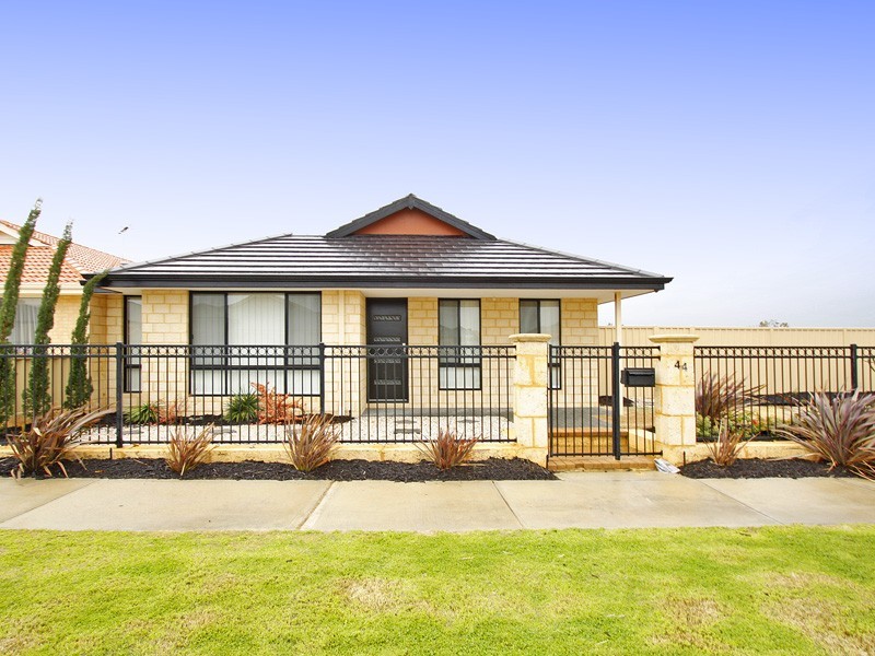 44 Ballymote Gardens, Ridgewood WA 6030