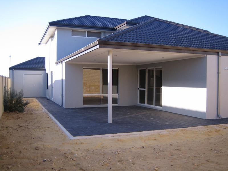 24 Lillico Avenue, Burns Beach WA 6028