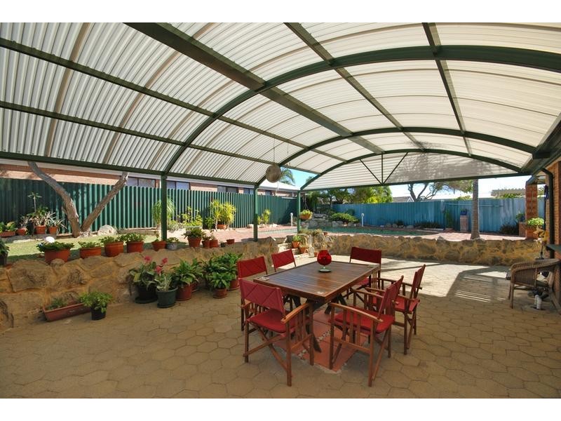 50 Lymburner drive, Hillarys WA 6025