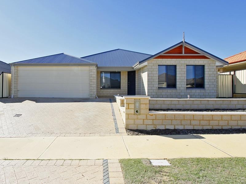 87 Liberty Drive, Clarkson WA 6030