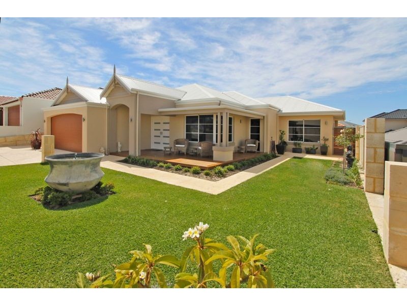 12 Halyard Road, Jindalee WA 6036