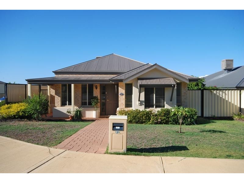 155 Ocean Keys Blvde, Clarkson WA 6030
