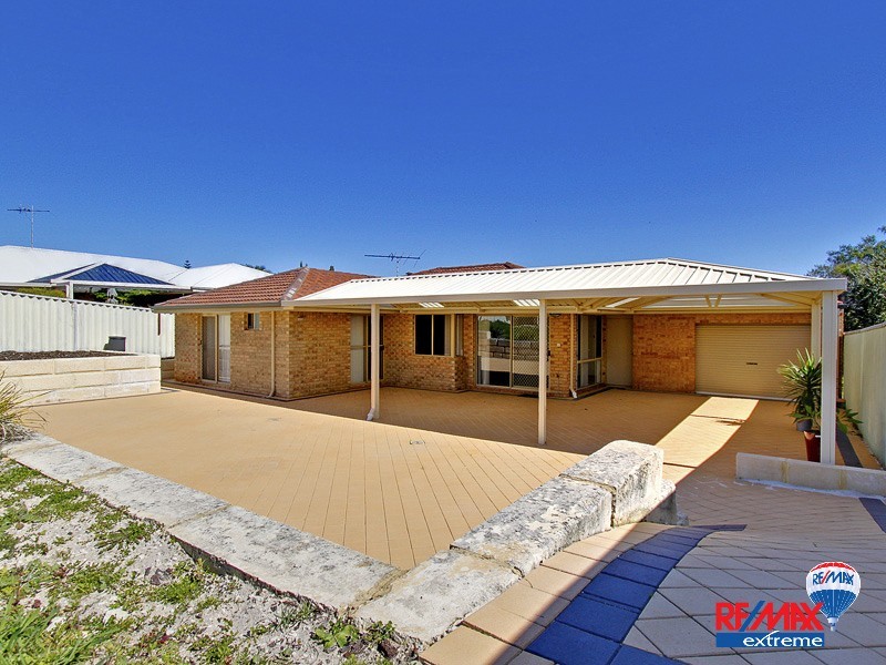 108 Constellation Drive, Ocean Reef WA 6027