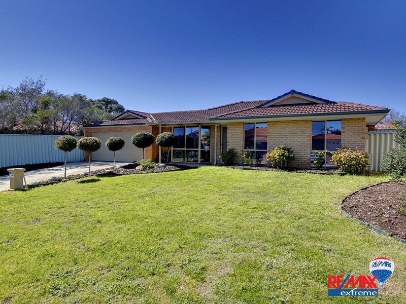 108 Constellation Drive, Ocean Reef WA 6027