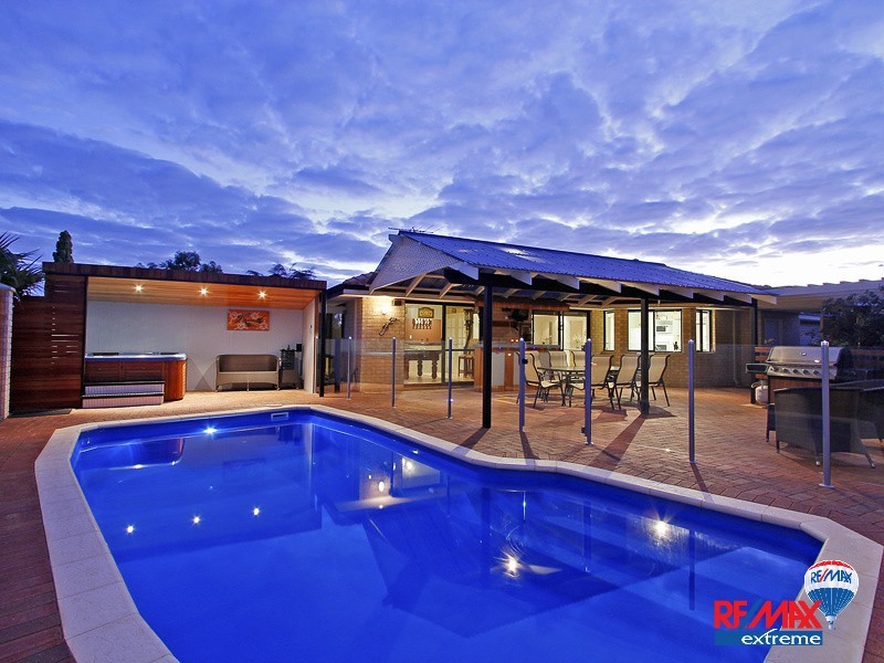 68 Dartmouth Circle, Quinns Rocks WA 6030