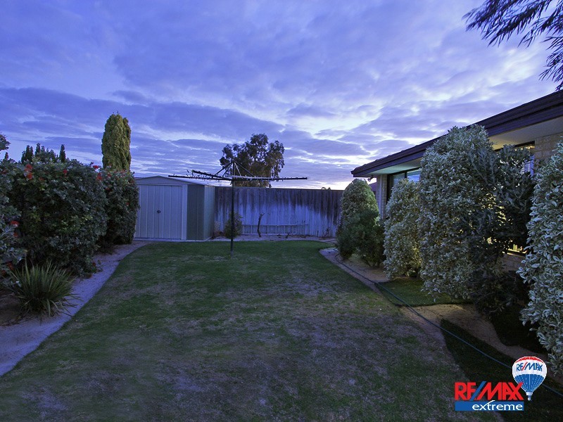 68 Dartmouth Circle, Quinns Rocks WA 6030