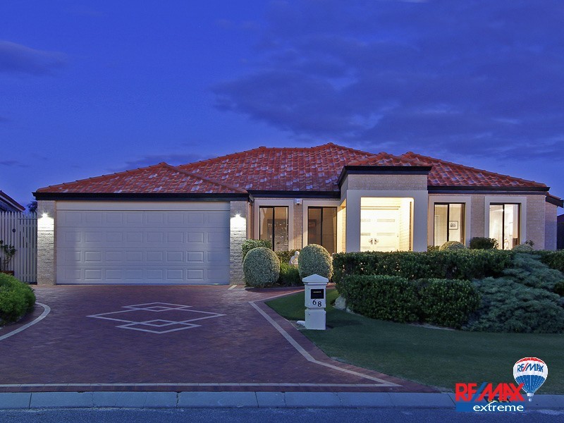 68 Dartmouth Circle, Quinns Rocks WA 6030