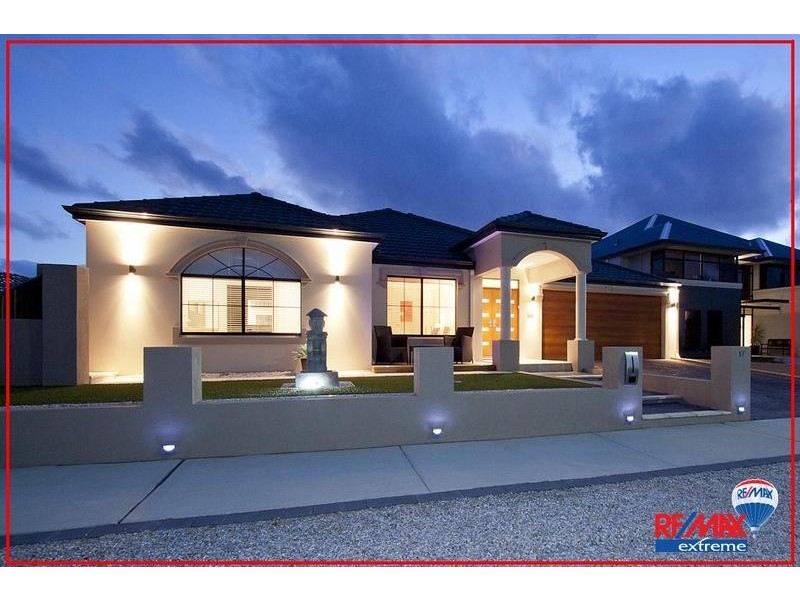 17 Seabird Bend, Jindalee WA 6036