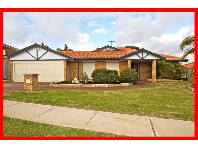 10 Katrine Crescent, Joondalup WA 6027