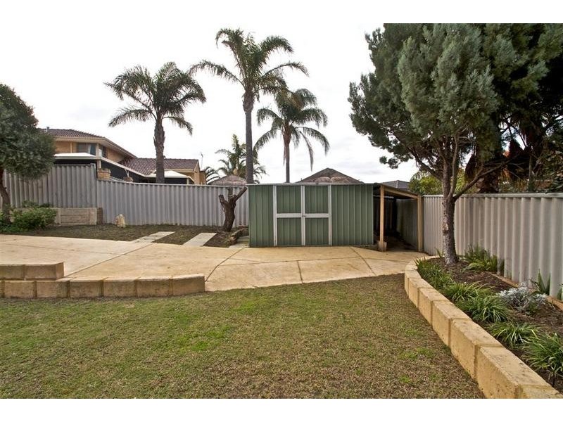 10 Katrine Crescent, Joondalup WA 6027