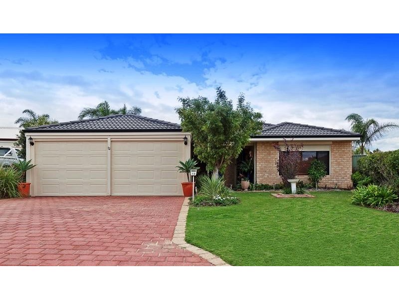 12 Bombala, Merriwa WA 6030