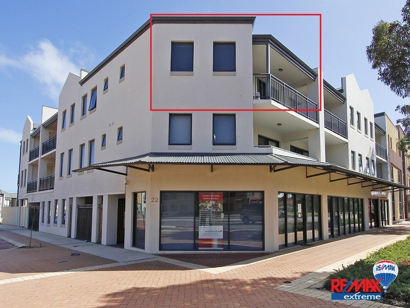 13/22 Grand Boulevard, Joondalup WA 6027