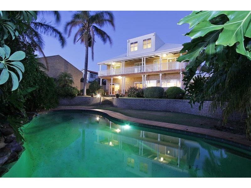 19 Kirribilli Court, Kallaroo WA 6025