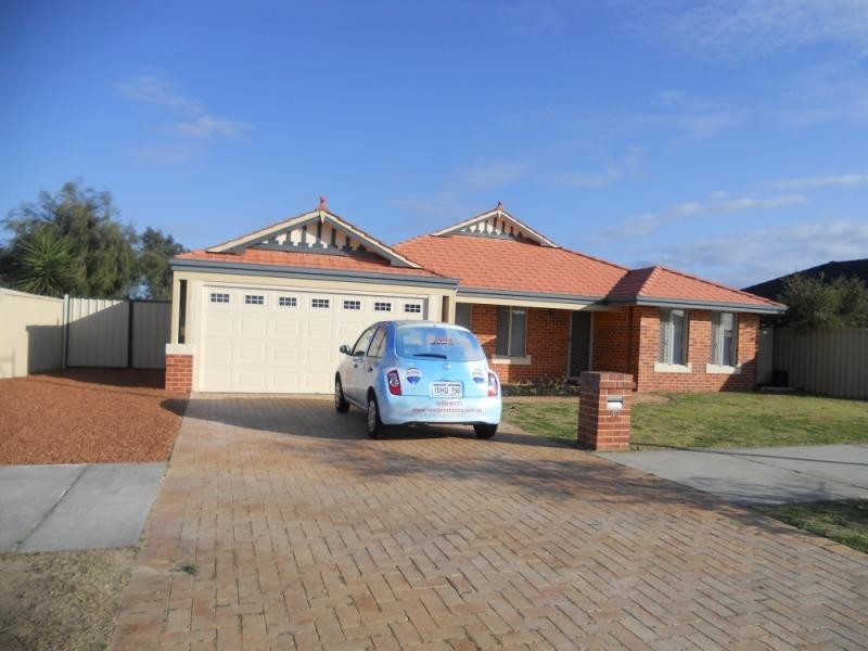 40 Marchwood, Butler WA 6036