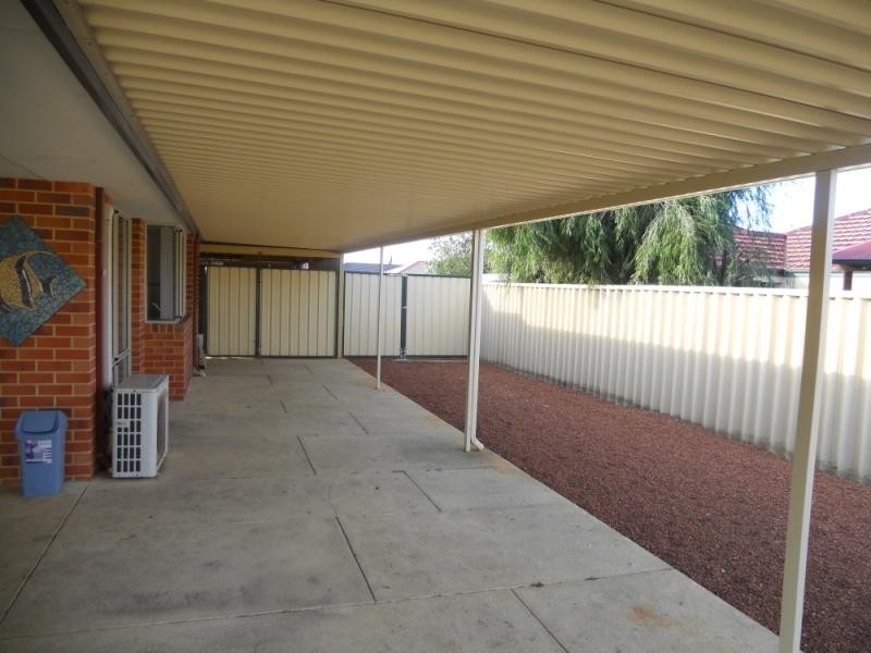 40 Marchwood, Butler WA 6036