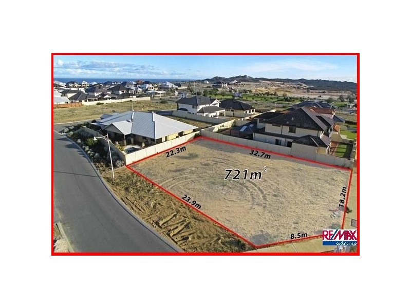 2 Beachside Drive, Burns Beach WA 6028