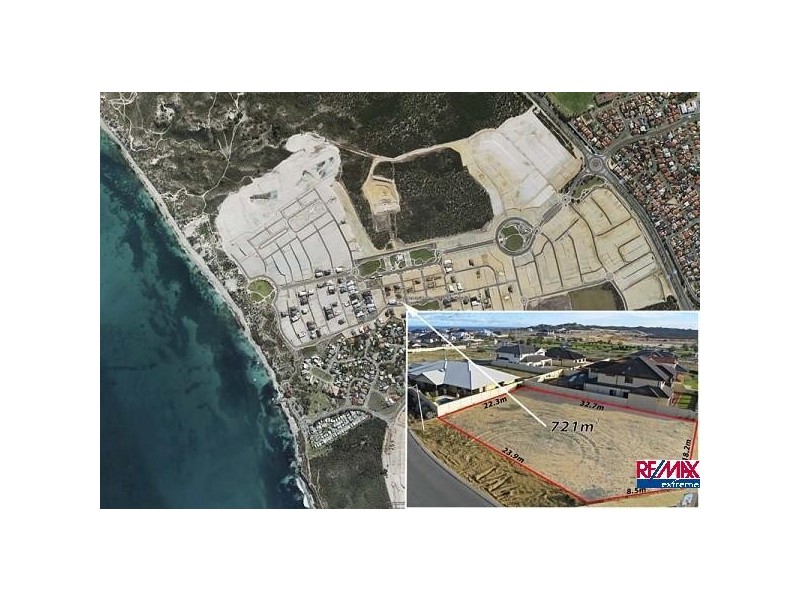 2 Beachside Drive, Burns Beach WA 6028