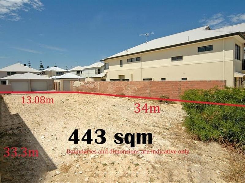 15 Glensanda Way, Mindarie WA 6030