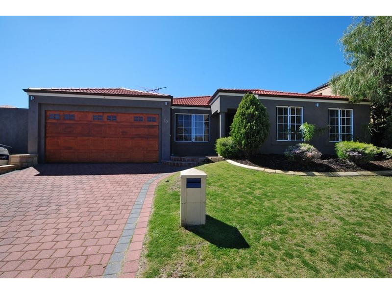 70 Cristobal Crescent, Mindarie WA 6030