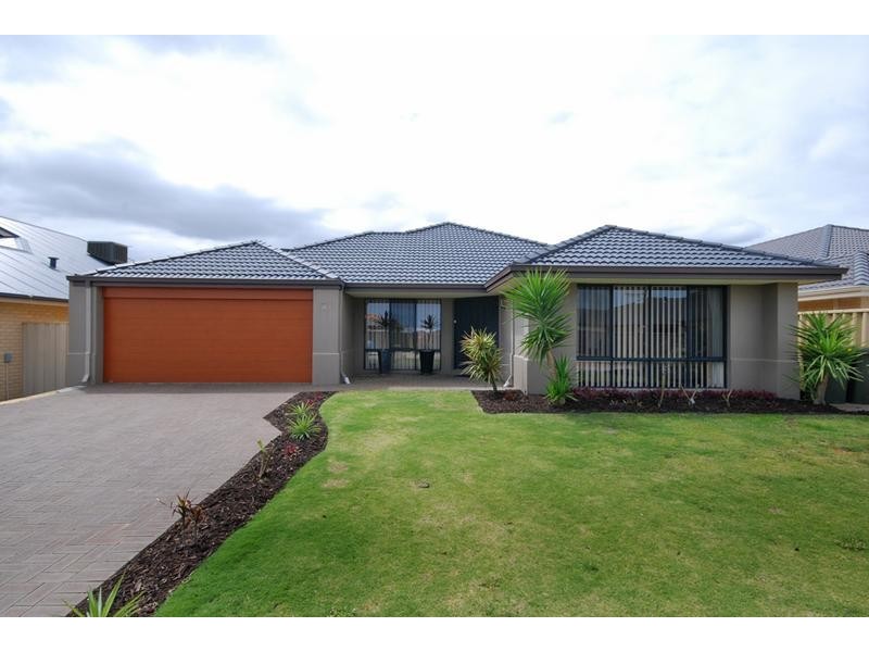 21 Brohard Road, Butler WA 6036