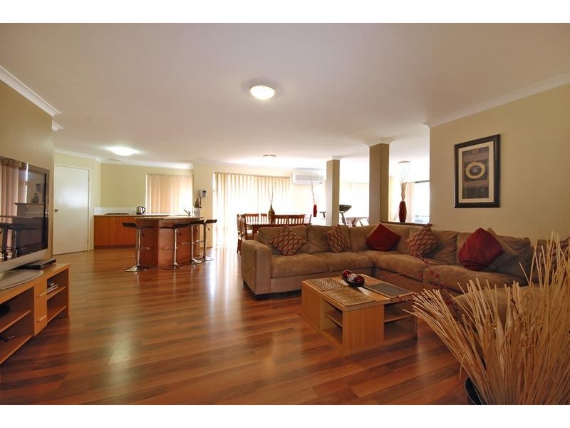 21 Brohard Road, Butler WA 6036