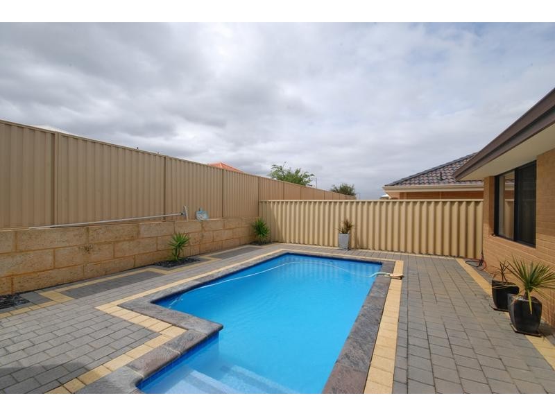 21 Brohard Road, Butler WA 6036