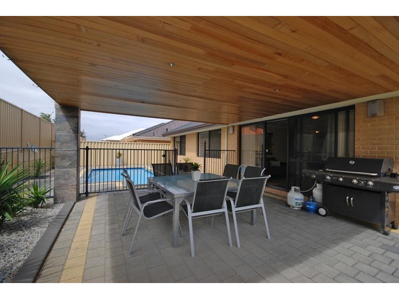 21 Brohard Road, Butler WA 6036