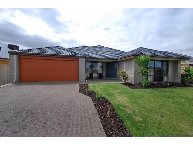 21 Brohard Road, Butler WA 6036