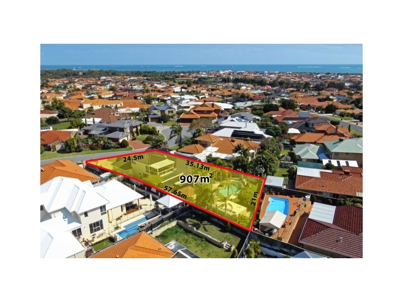 4 Redfern Close, Hillarys WA 6025