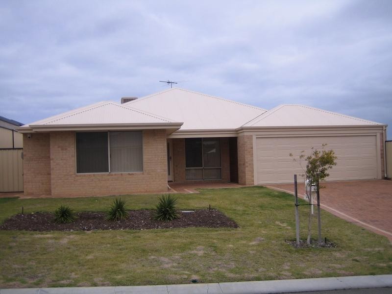 54 Liberty Drive, Clarkson WA 6030