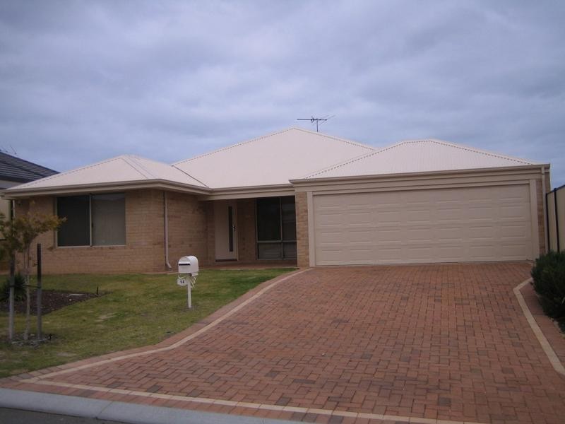 54 Liberty Drive, Clarkson WA 6030