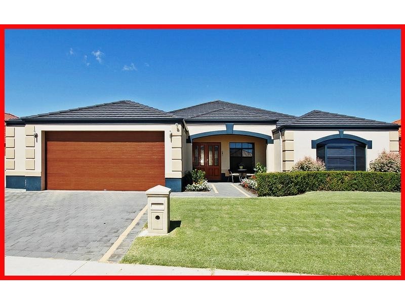 8 Banbury Way, Butler WA 6036
