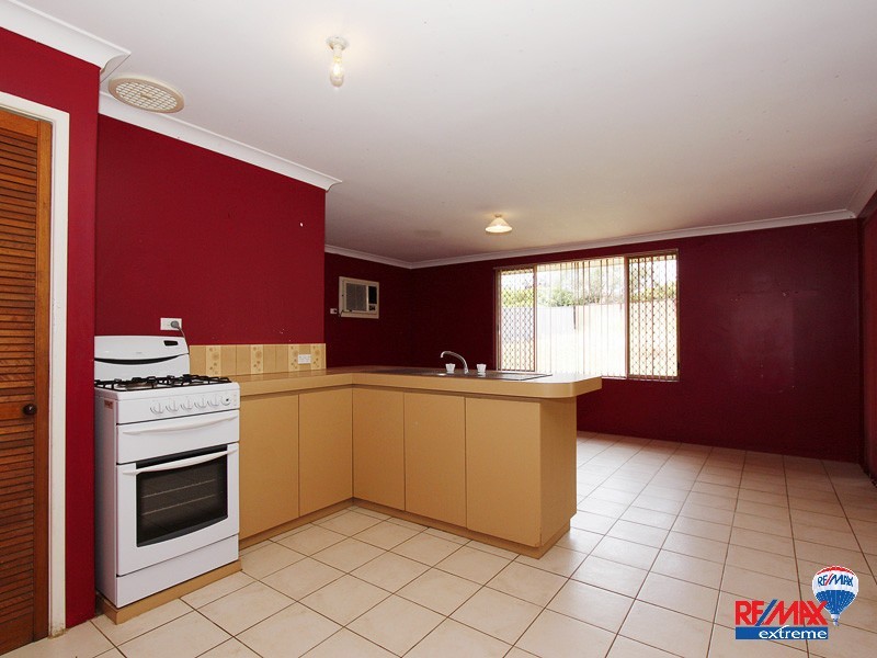 17 Honeywell Boulevard, Mirrabooka WA 6061