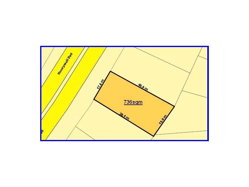 17 Honeywell Boulevard, Mirrabooka WA 6061