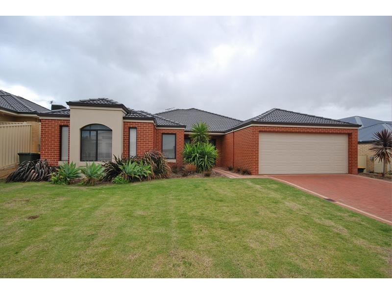 9 Admiralty Road, Jindalee WA 6036