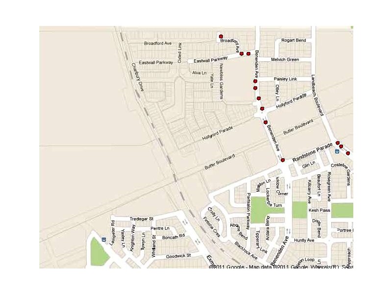 11 Broadford Avenue, Butler WA 6036