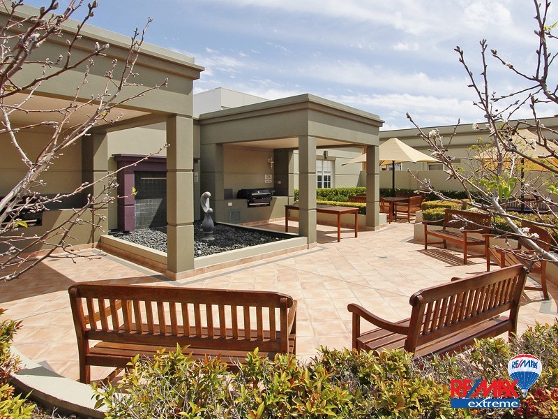 7/48 Havelock Street, West Perth WA 6005