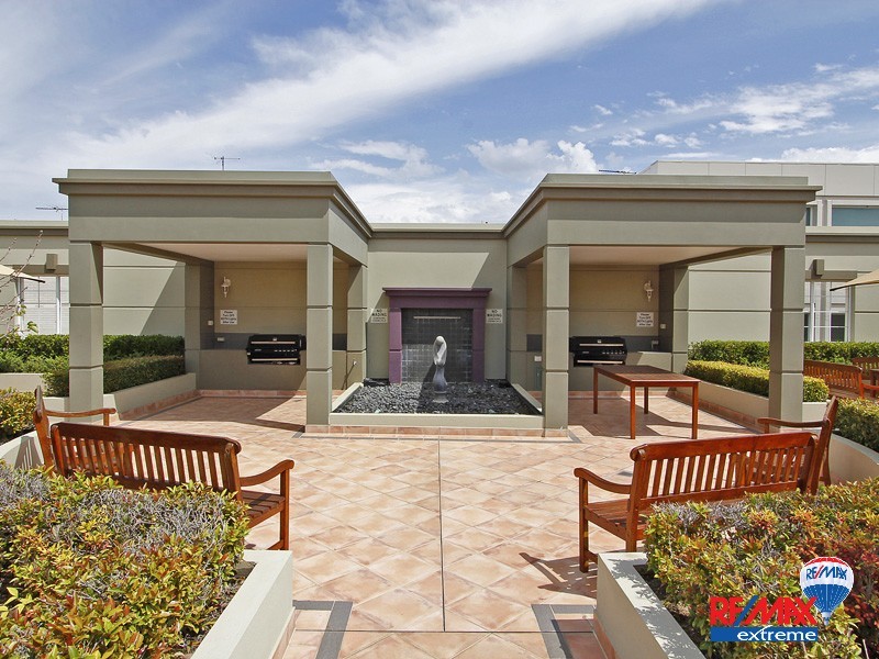 7/48 Havelock Street, West Perth WA 6005