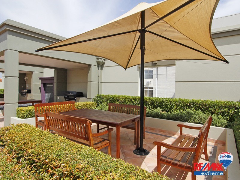 7/48 Havelock Street, West Perth WA 6005