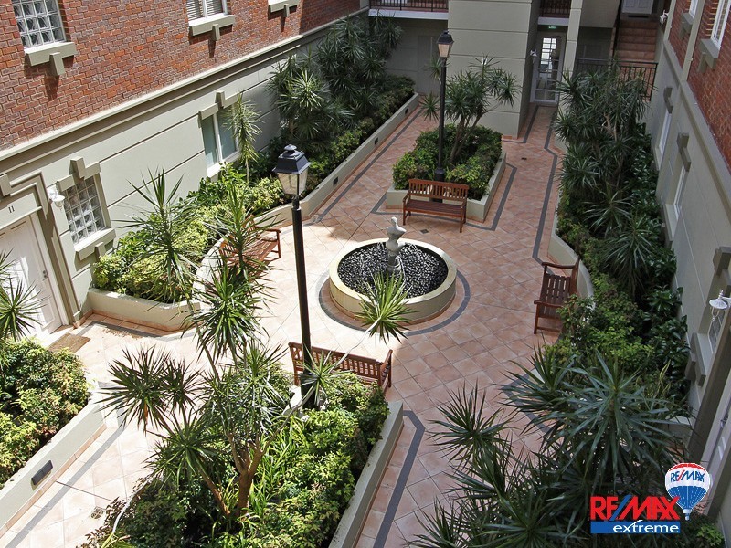 7/48 Havelock Street, West Perth WA 6005