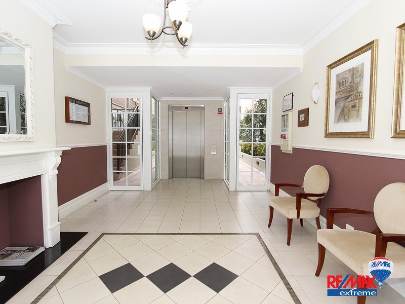 7/48 Havelock Street, West Perth WA 6005
