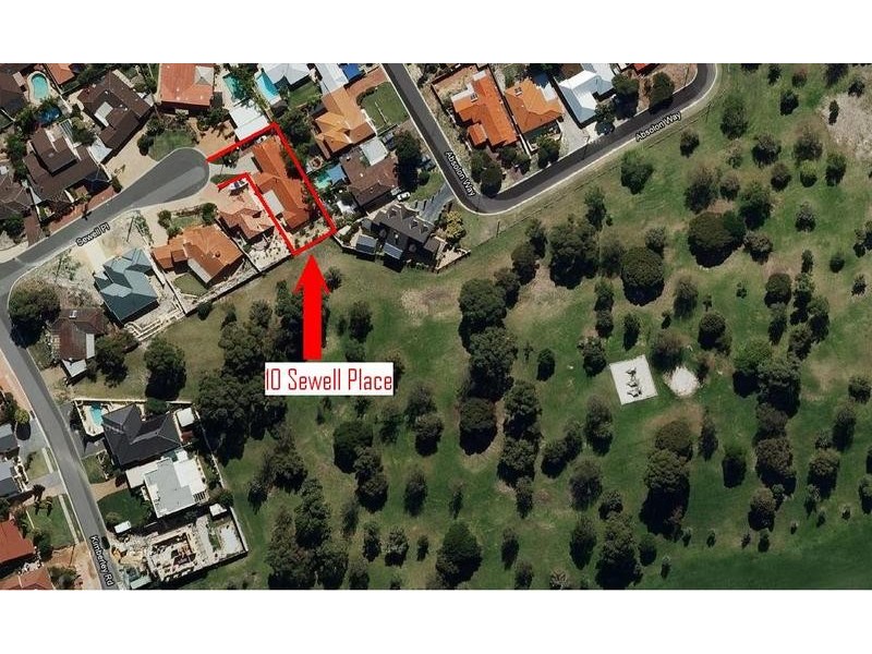 10 Sewell Place, Hillarys WA 6025