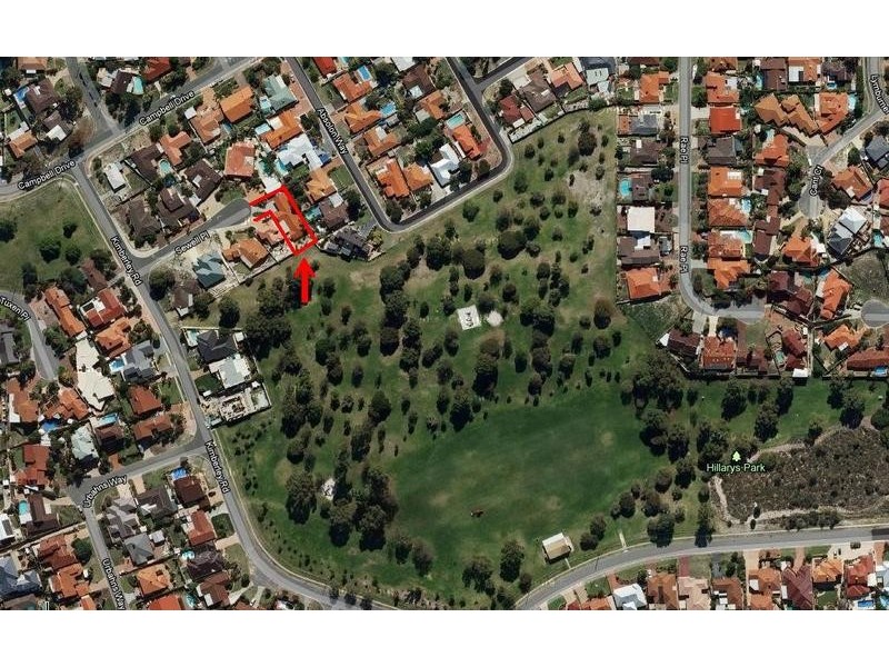 10 Sewell Place, Hillarys WA 6025