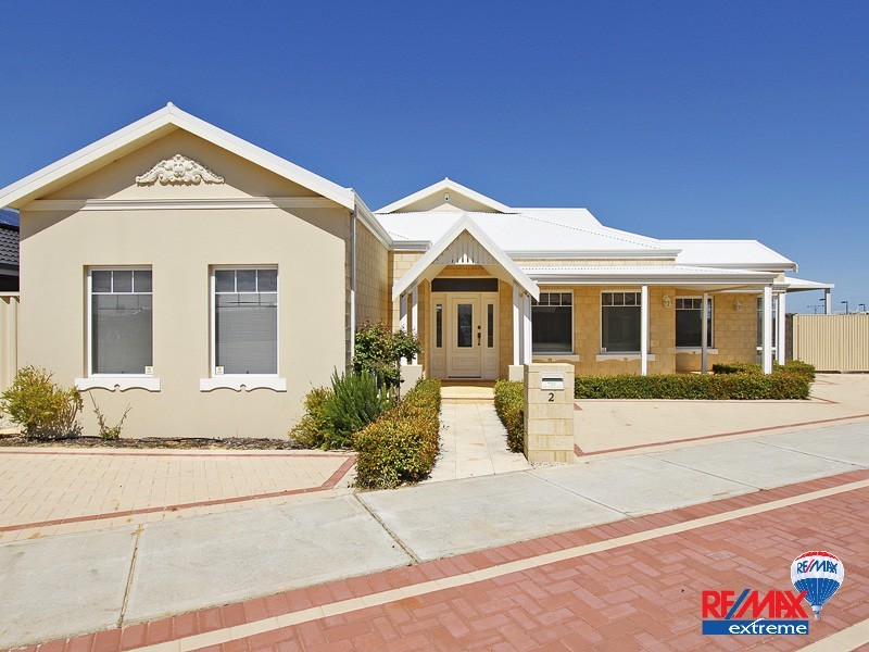 2 Whitewell Way, Butler WA 6036