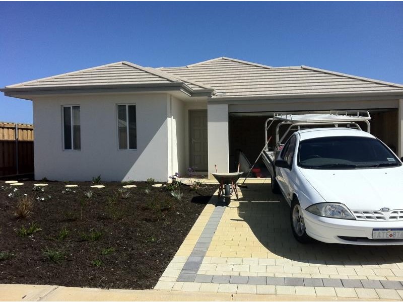 5 Stringybark, Yanchep WA 6035