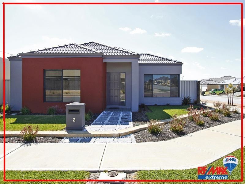 2 Bollach Green, Butler WA 6036