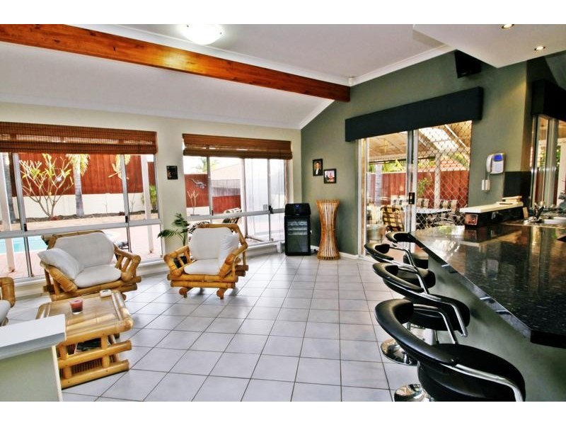 16 Shoalwater Parkway, Iluka WA 6028