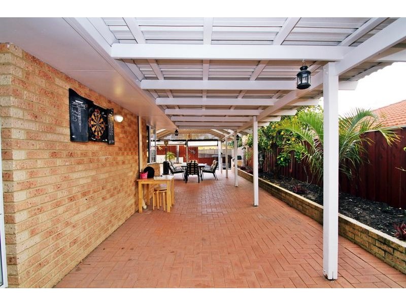 16 Shoalwater Parkway, Iluka WA 6028