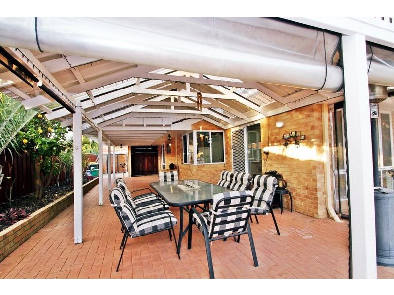 16 Shoalwater Parkway, Iluka WA 6028