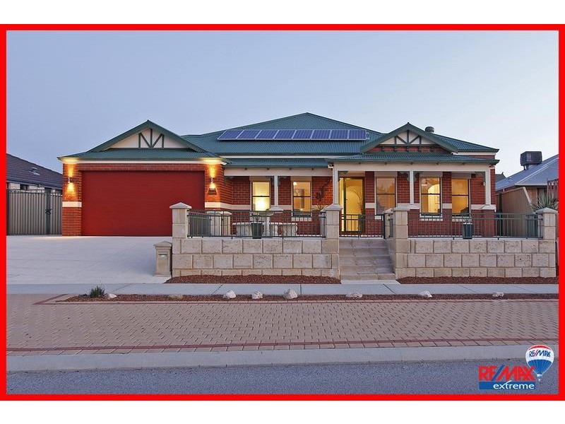 28 Kingsbridge Boulevard, Butler WA 6036